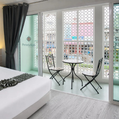 Peranakan Boutique Hotel - Bild 6