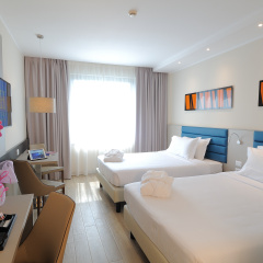 iH Hotels Milano Lorenteggio - Bild 4