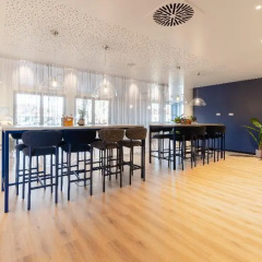 Holiday Inn – the niu, Flux Passau by IHG - Bild 26
