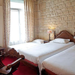 Grand Tonic Hôtel & SPA Paris - Bild 7