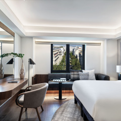 Athens Capital Hotel - MGallery Collection - Bild 12