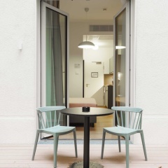 Limehome Berlin Sybelstraße - Bild 3
