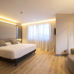 Hotel Zenit Lisboa - Bild 7
