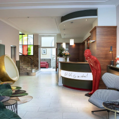 ACHAT Sternhotel Bonn - Bild 2