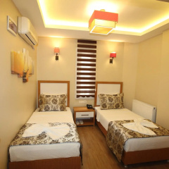 Emir Butik Otel - Bild 5