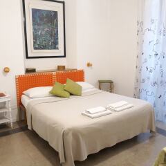 Fiori Al Vaticano in Rome, Italy from 260$, photos, reviews - zenhotels.com guestroom photo 3