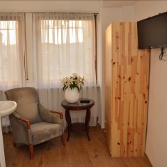 Hotel Restaurant Arche - Bild 4