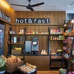 Marriott’s Bali Nusa Dua Gardens - Bild 14
