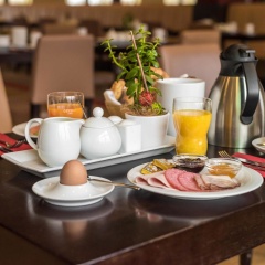 Best Western Premier Hotel Regensburg - Bild 11