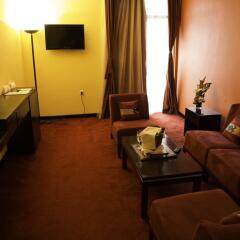 Heden Golf Hotel in Abidjan, Cote d'Ivoire from 129$, photos, reviews - zenhotels.com photo 10