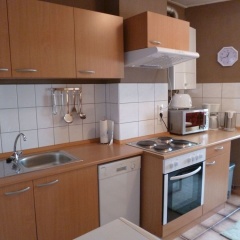 Ferienwohnungen Uni-Koblenz - Bild 18