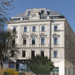 Rafael Kaiser - Premium Apartments City Centre - Bild 1