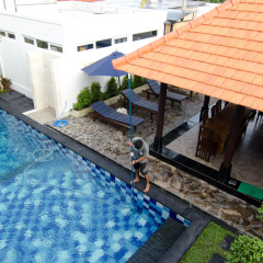 Sanur Guest House - Bild 11