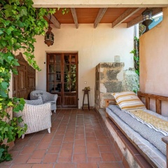 Finca Son Jorbo - Bild 9