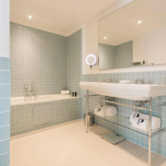 Hotel Parister & Spa - Bild 9