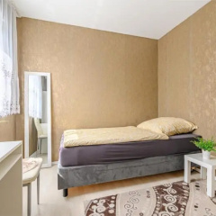 Merve Comfort Aparts1 Hannover حلال - Bild 3