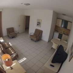 Turkiz Apartment - Bild 1