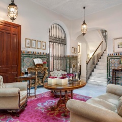 Hotel Amadeus Sevilla - Bild 1