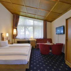 Messe Boutique Hotel Erb München - Bild 7