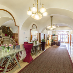 Austria Classic Hotel Wien - Bild 27