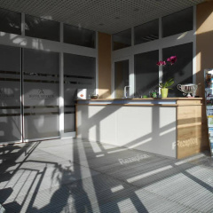 Síu Hotel Magdeburg - Bild 9