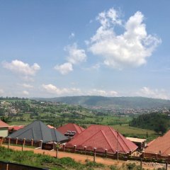 Single Private Room Ruhundo Myplace in Kigali, Rwanda from 149$, photos, reviews - zenhotels.com photo 15