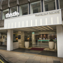 Thistle Trafalgar - Leicester Square thumbnail 1