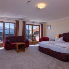 Hotel Geiger - Bild 2