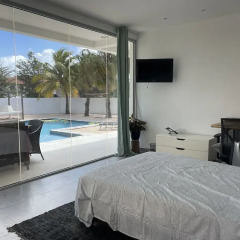 Luxury 4 bed Villa - Private Pool - Sleeps 8 in Willemstad, Curacao from 510$, photos, reviews - zenhotels.com photo 2