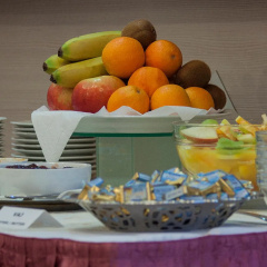 Pilvax Hotel Budapest - Bild 13