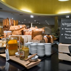 Radisson Blu Sobieski Hotel - Bild 15