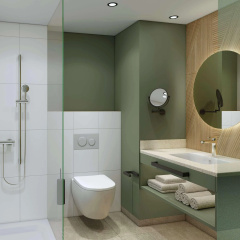 Fora Hotel Hannover by Mercure - Bild 8