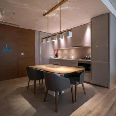 Al Bandar Arjaan by Rotana - Dubai Creek - Bild 13