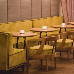 Cortiina Hotel - Bild 19
