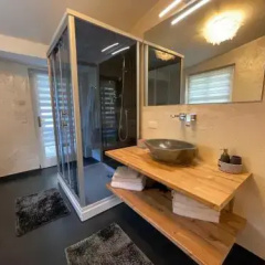 Hahnenkamm Chalet Kitzbühel thumbnail 7
