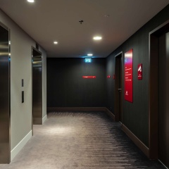 IntercityHotel Budapest - Bild 16