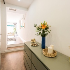 Apartamento Hopkins - Bild 12
