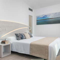 Som Llaut Boutique Hotel - Bild 6