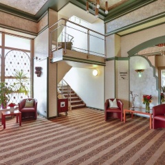 Best Living Hotel Arotel - Bild 15