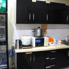 City Guesthouse & Tours in Ulaanbaatar, Mongolia from 95$, photos, reviews - zenhotels.com meals photo 2
