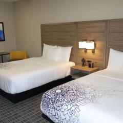 La Quinta Inn & Suites by Wyndham San Antonio Alamo City in San Antonio, United States of America from 143$, photos, reviews - zenhotels.com photo 13
