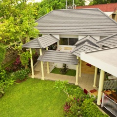 Villa Lakshmi - Bild 16