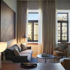 Xenodocheio Milos Hotel - Bild 18