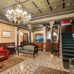 Hotel Marconi - Bild 2