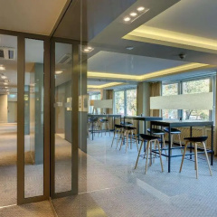 Hotel Sylter Hof Berlin - Bild 26