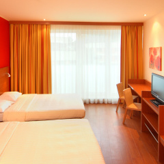 Leonardo Hotel Salzburg City Center - Bild 4