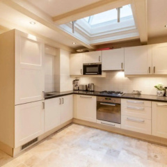 Herengracht Residence thumbnail 14