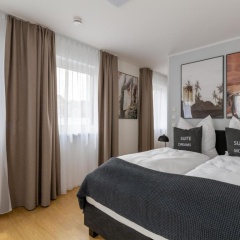 Limehome Passau Bahnhofstraße - Bild 3