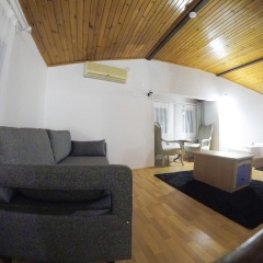 Kaizen Gate Hotel - Bild 5