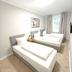 Zollikof Aparts - Sauna & Studioapartments - Bild 3